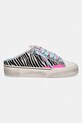 Crime London SOHO SABOT sneakersy damskie 29551PP8.68 multicolor SS26