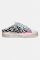 Crime London SOHO SABOT sneakersy damskie 29551PP8.68 multicolor SS26