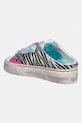 Obuwie Crime London SOHO SABOT sneakersy damskie 29551PP8.68 multicolor