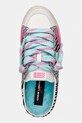 Crime London SOHO SABOT sneakersy damskie multicolor 29551PP8.68