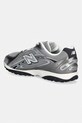 Obuwie New Balance 204 sneakersy damskie U204L1KP szary