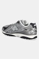 Obuwie New Balance 204 sneakersy damskie U204L1KP szary