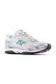 New Balance 204 sneakersy damskie U204L7A8 turkusowy SS26