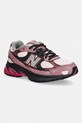 New Balance 2010 sneakersy damskie różowy U20109FV