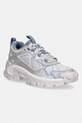 CAT Footwear INTRUDER LIGHTNING WS 2000 sneakersy damskie biały P312441