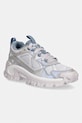 CAT Footwear INTRUDER LIGHTNING WS 2000 sneakersy damskie biały P312441