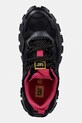 Δερμάτινα sneakers CAT Footwear INTRUDER LIGHTNING WS 2000 μαύρο P312443