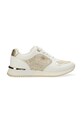 Mexx FLEUR ELLEN Sneaker sneakersy damskie biały MI001003161W