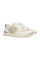 Mexx FLEUR ELLEN Sneaker sneakersy damskie MI001003161W biały SS26