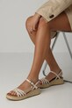 Mexx espadryle NOEMI SADÉ Heeled sandal MI001602361W.01