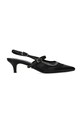Mexx tocuri TORY SUKI Slingback Pump negru MI001300261W