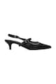 Mexx tocuri TORY SUKI Slingback Pump negru MI001300261W
