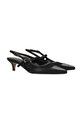 Mexx tocuri TORY SUKI Slingback Pump MI001300261W negru SS26