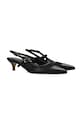 Mexx tocuri TORY SUKI Slingback Pump MI001300261W negru SS26