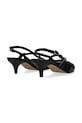 Încălțăminte Mexx tocuri TORY SUKI Slingback Pump MI001300261W negru