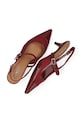 Mexx lodičky s otevřenou patou TORY SUKI Slingback Pump MI001300261W.01