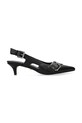 Mexx cipele s potpeticom s otvorenom petom TYRA SUKI Slingback Pump crna MI001300161W