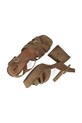 Mexx sandały na słupku TOBIE NICKY Heeled sandal MI001603061W.01