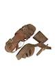 Mexx sandały na słupku TOBIE NICKY Heeled sandal MI001603061W.01