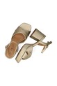 Mexx sandały na słupku NALINA NICKY Heeled sandal MI001602961W
