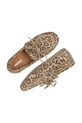 Mexx loafer női velúr THANDIE SUMMER Loafer MI001200561W