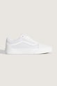 Vans Old Skool πάνινα sneakers Γυναικεία σουέτ μπεζ VN000D6WJVY1