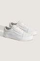 Vans Old Skool tenisky dámské semišové VN000D6WJVY1 béžová SS26