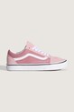 Vans Old Skool trampki damskie różowy VN000D6WFOD1
