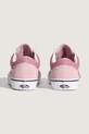 Obuwie Vans Old Skool trampki damskie VN000D6WFOD1 różowy