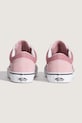 Obuwie Vans Old Skool trampki damskie VN000D6WFOD1 różowy