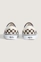 Obuwie Vans Classic Slip-On tenisówki damskie VN000D6Y3N11 biały