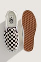 Vans Classic Slip-On tenisówki damskie biały VN000D6Y3N11
