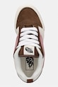 Vans Knu Skool tenisówki damskie brązowy VN000D6Z3N11