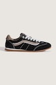 Vans Super Lowpro sneakersy damskie czarny VN000D83BM81