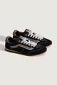 Vans Super Lowpro sneakersy damskie VN000D83BM81 czarny SS26