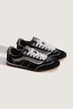 Vans Super Lowpro sneakersy damskie VN000D83BM81 czarny SS26