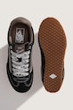 Vans Super Lowpro sneakersy damskie czarny VN000D83BM81