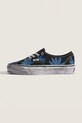 Vans scarpe da ginnastica LX Authentic 44 flat nero VN000DB8CJI1