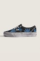 Vans scarpe da ginnastica LX Authentic 44 flat nero VN000DB8CJI1