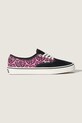 Vans Authentic trampki damskie czarny VN000EGAB9P1