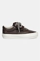 Vans LX Old Skool EXT tenisówki damskie skórzane VN000VAG7D61 brązowy SS26