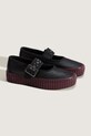 Vans baleriny Mary Jane Creeper VN000D072Q11 czarny SS26