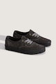 Vans Authentic Creeper tenisówki zamszowe damskie VN000D6VBLA1 czarny SS26