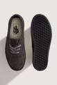 Vans Authentic Creeper tenisówki zamszowe damskie czarny VN000D6VBLA1