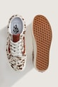 Vans Old Skool tenisówki damskie zamszowe beżowy VN000D6WFSB1