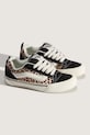 Vans Knu Skool Leopard trampki damskie VN000E9XYY61 beżowy SS26