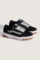 Vans Hylane sneakersy damskie zamszowe VN000D1J4481 czarny SS26