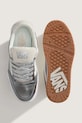 Vans Hylane sneakersy damskie srebrny VN000D1JJ4F1