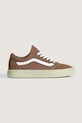 Vans Old Skool trampki damskie brązowy VN000D6WDFM1