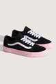 Vans Old Skool trampki damskie VN000D6WPIB1 czarny SS26